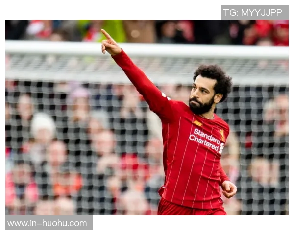 萨拉赫有望达成英超300场里程碑贡献188球88助助力利物浦历史